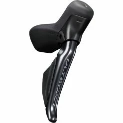 Shimano Ultegra R8170 Di2 12 Speed Disc Shifter -Promos Pièces de freins Magasin Shimano Ultegra R8170 Di2 12 Speed Disc Shifter Brake Levers Black STR8170R