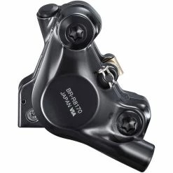 Étrier De Frein à Disque Shimano Ultegra R8170 -Promos Pièces de freins Magasin Shimano Ultegra R8170 Disc Brake Caliper Disc Brake Callipers Black BRR8170F 1