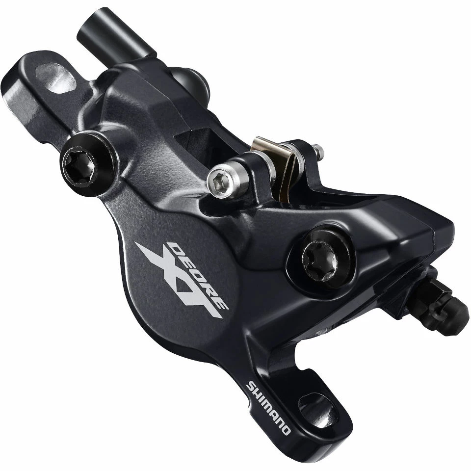 Etrier De Frein Shimano XT M8100 3 Etrier De Frein Shimano XT M8100