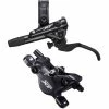 Shimano XT M8100 Rear Hydraulic Disc Brake -Promos Pièces de freins Magasin Shimano XT M8100 Rear Hydraulic Disc Brake Disc Brake Callipers Black Not Set IDA0011788
