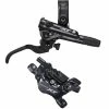 Frein à Disque Shimano XT M8120 2 Frein à Disque Shimano XT M8120 -Promos Pièces de freins Magasin Shimano XT M8120 Disc Brake Disc Brake Callipers Black M8120BLR