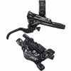 Shimano XT MT8120 Front Hydraulic Disc Brake -Promos Pièces de freins Magasin Shimano XT MT8120 Front Hydraulic Disc Brake Disc Brake Callipers Black Not Set IAA0009391