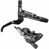 Levier Shimano XTR M9000(étrier De Frein à Disque PM, Purgé) -Promos Pièces de freins Magasin Shimano XTR M9000 Lever and PM Caliper Bled Disc Brake Disc Brake Callipers Silver NotSet
