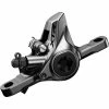 Étrier De Frein à Disque Shimano XTR M9100 XC -Promos Pièces de freins Magasin Shimano XTR M9100 XC Brake Caliper Internal Grey BRM9100FR