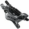 Shimano XTR M9120 Brake Caliper -Promos Pièces de freins Magasin Shimano XTR M9120 Brake Caliper Internal Grey BRM9100FR