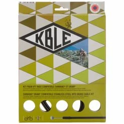 Câbles De Frein Transfil Shimano K.ble