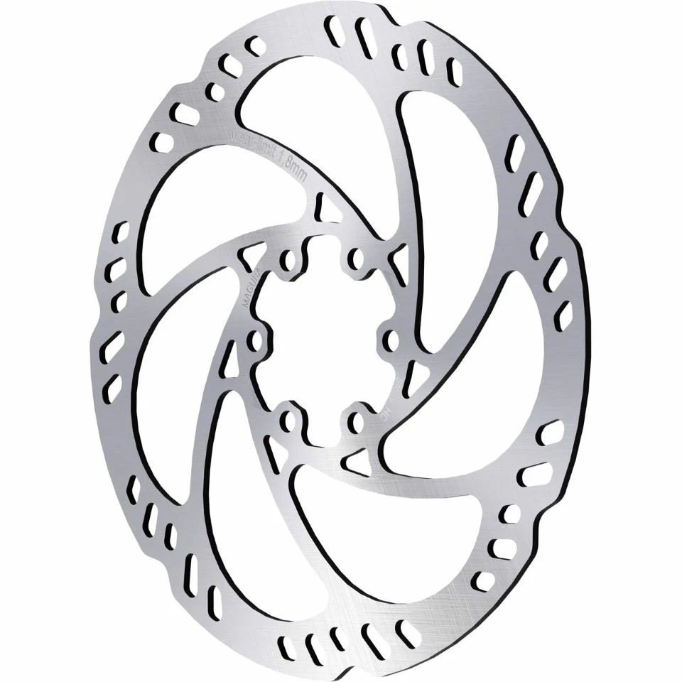 Magura Storm HC Disc Brake Rotor 3 Magura Storm HC Disc Brake Rotor