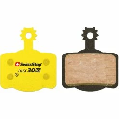 Plaquettes De Frein à Disque Swissstop RS -Promos Pièces de freins Magasin SwissStop Disc Brake Pad Disc30RS