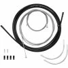 TRP Brake Cable Set -Promos Pièces de freins Magasin TRP Cableset Internal Black NotSet TRP CABLESET ROAD
