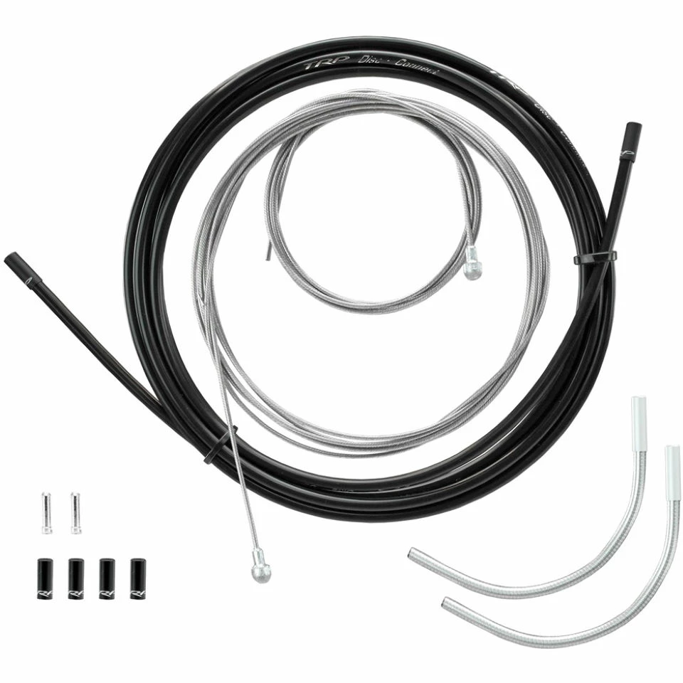 TRP Brake Cable Set 3 TRP Brake Cable Set