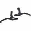 Leviers De Frein VTT TRP ML800 1 Leviers De Frein VTT TRP ML800 -Promos Pièces de freins Magasin TRP ML800 MTB Brake Lever Internal Black NotSet TRP ML800 K