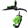 Tektro Draco Disc Brake -Promos Pièces de freins Magasin Tektro Draco Disc Brake Disc Brake Callipers Green Black 84912588 1