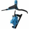 Frein à Disque Tektro HDC-300 -Promos Pièces de freins Magasin Tektro HDC 300 Disc Brake Brake Levers Blue Black 84914806 0