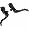 Leviers De Frein Tektro Série RL720 -Promos Pièces de freins Magasin Tektro RL720 Series Brake Levers Brake Levers Black TK RL720 K