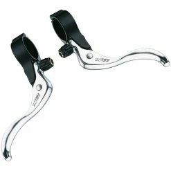 Leviers De Frein Tektro Série RL720 -Promos Pièces de freins Magasin Tektro RL720 Series Brake Levers Brake Levers Silver TK RL720 S