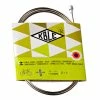 Câble Interne De Frein De Route Transfil Campagnolo -Promos Pièces de freins Magasin Transfil Campagnolo Road Brake Cable Inner Brake Cables Silver KB37