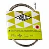 Câble Interne De Frein De Route Transfil Shimano Tandem -Promos Pièces de freins Magasin Transfil Shimano Road Tandem Brake Cable Inner Brake Cables Silver KB35