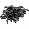 Transfil Trade Pack 5mm Brake Ferrule -Promos Pièces de freins Magasin Transfil Trade Pack 5mm Brake Ferrule Brake Cables Spares Black KB61K