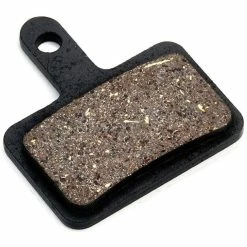 Plaquettes De Frein à Disque Brand-X (organiques, Paire)