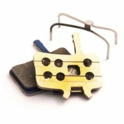 Plaquettes De Frein à Disque Brand-X (organiques, Paire) -Promos Pièces de freins Magasin VX813C