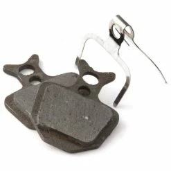 Plaquettes De Frein à Disque Brand-X (organiques, Paire) -Promos Pièces de freins Magasin VX833C