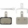 Shimano B05S Resin Disc Brake Pads 1 Shimano B05S Resin Disc Brake Pads -Promos Pièces de freins Magasin bpb01sr