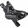 Shimano M6140 Deore Post Mount Brake Caliper -Promos Pièces de freins Magasin brm6120rf