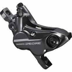 Shimano M6140 Deore Post Mount Brake Caliper