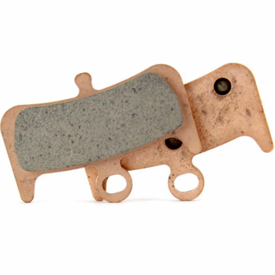 Hayes Dominion Disc Brake Pads 4 Hayes Dominion Disc Brake Pads – Image 2