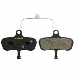 Sixpack Racing Avid Organic Brake Pads
