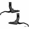 Leviers Shimano Deore T610 Trekking V-Brake