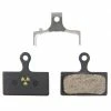 Plaquettes De Freins à Disque Nukeproof Shimano XTR-XT -Promos Pièces de freins Magasin prod129820 NC NE 01