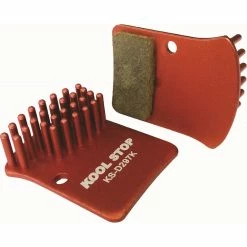 Kool Stop Sram Red Road Disc Pads