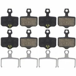 Plaquettes De Freins à Disque Nukeproof Avid Elixir-DB (4 Paires)