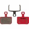 Kool Stop D298 Sram DB1 Brake Pads 2 Kool Stop D298 Sram DB1 Brake Pads -Promos Pièces de freins Magasin prod180260 Black NE 01