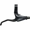 Leviers De Frein Shimano Sora R3000 (pour Cintre Plat) -Promos Pièces de freins Magasin prod180534 Black NE 01