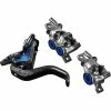 Magura MT Trail SL Brake Set -Promos Pièces de freins Magasin prod186274 Black NE 01