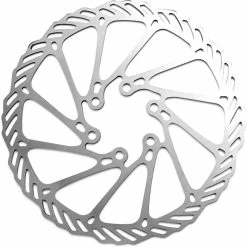 Clarks Clout Hydraulic Disc Brake + Rotor -Promos Pièces de freins Magasin prod190819 Black NE 03