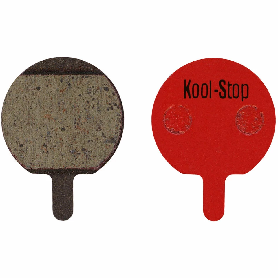 Kool Stop D220KS Hayes MX2/MX3/Sole Disc Pads 3 Kool Stop D220KS Hayes MX2/MX3/Sole Disc Pads