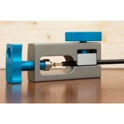 Tournevis à Aiguille Pour Tuyau Hydraulique LifeLine Pro -Promos Pièces de freins Magasin prod193823 Black NE 04