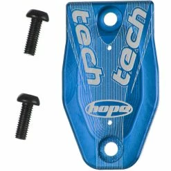 Couvercle De Maître-cylindre Hope Tech -Promos Pièces de freins Magasin prod41885 Blue NE 01