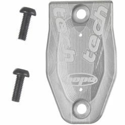 Couvercle De Maître-cylindre Hope Tech -Promos Pièces de freins Magasin prod41885 Silver NE 01
