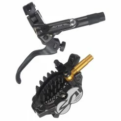 Frein à Disque Shimano Saint I-Spec-B (étrier Post Mount, Arrière, Main Gauche)