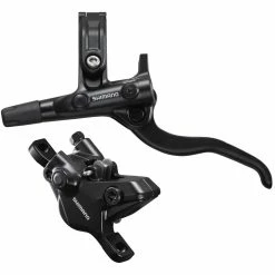 Shimano Deore M410 Disc Brake (M4100 Lever)