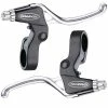 Leviers De Frein VTT Enfant Tektro TS325A (V-Brake, Paire) -Promos Pièces de freins Magasin tektro junior levers