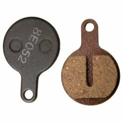 Plaquettes De Freins à Disque Tektro (paire) 8 Plaquettes De Freins à Disque Tektro (paire) -Promos Pièces de freins Magasin tektro lyra