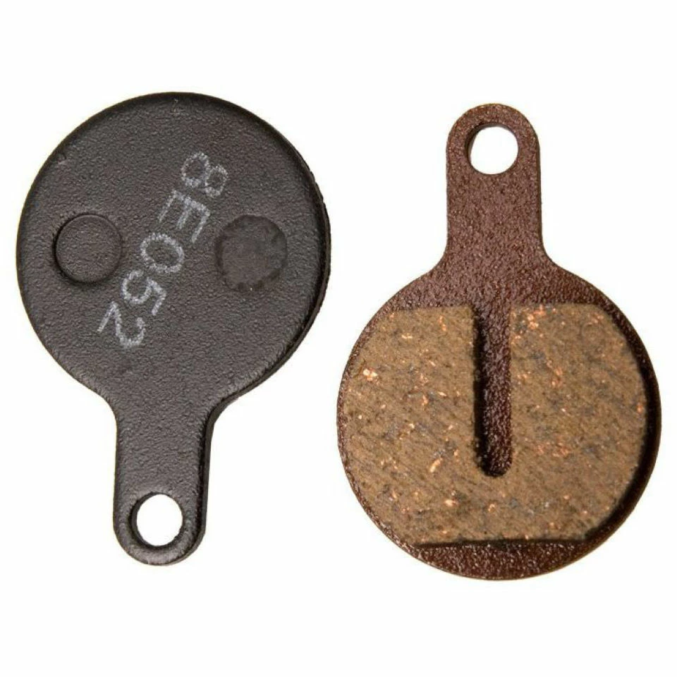 Plaquettes De Freins à Disque Tektro (paire) 5 Plaquettes De Freins à Disque Tektro (paire) – Image 3